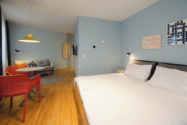 ハウスペンション