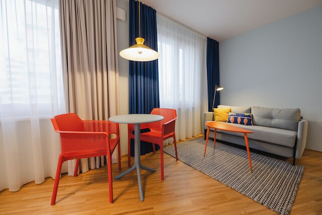 ハウスペンション