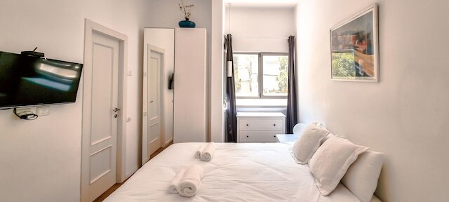 ゴードン カラフル イン テル アビブ ヤフォ