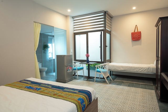 ヴィラ・デ・ピのホイアン