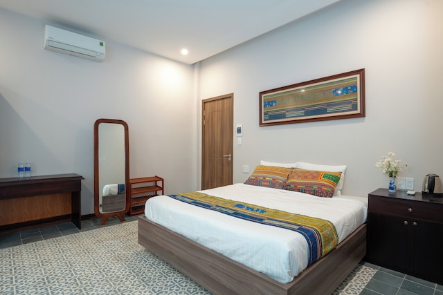 ヴィラ・デ・ピのホイアン