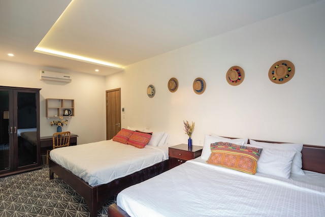 ヴィラ・デ・ピのホイアン