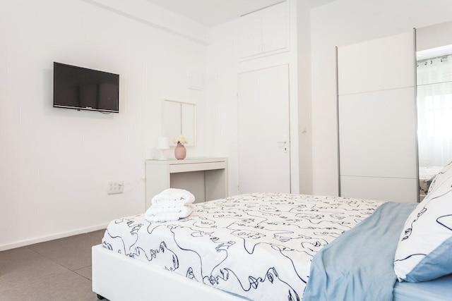 ポート2ベッドルーム、2シャワー付きアパート