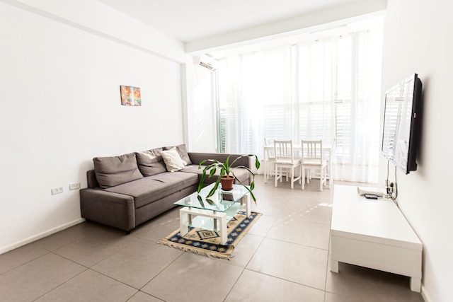 ポート2ベッドルーム、2シャワー付きアパート