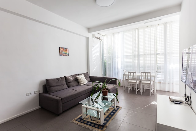 ポート2ベッドルーム、2シャワー付きアパート