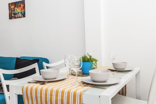 ポート2ベッドルーム、2シャワー付きアパート