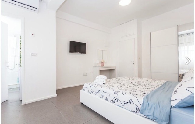 ポート2ベッドルーム、2シャワー付きアパート