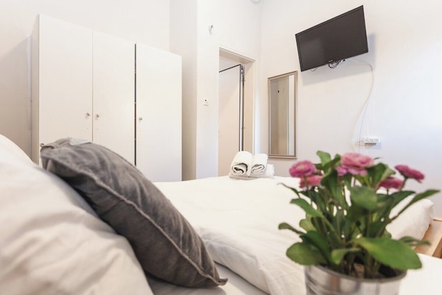 ベン・イェフダ バイ・ザ・ライト アパートメント