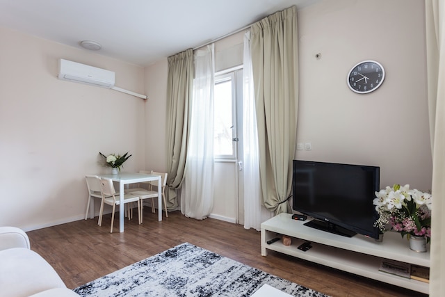 ベン・イェフダ バイ・ザ・ライト アパートメント