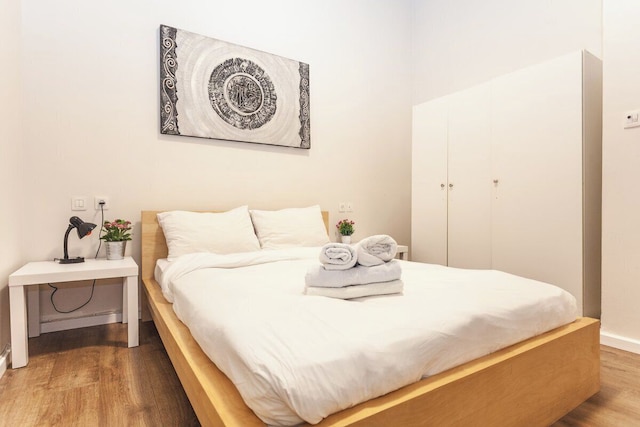 ベン・イェフダ バイ・ザ・ライト アパートメント