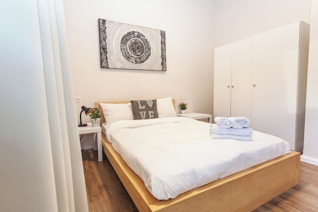 ベン・イェフダ バイ・ザ・ライト アパートメント