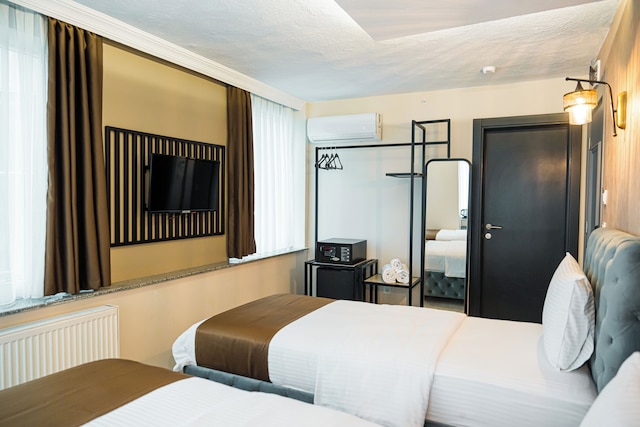 モネッザ マルテペ レジダンス