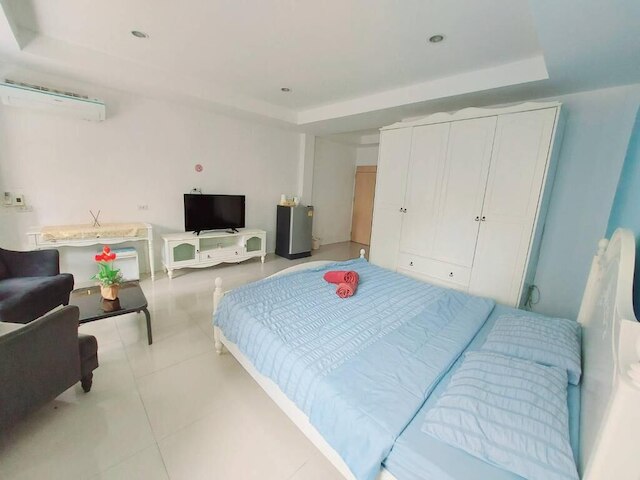 オルカ ゲストハウス バーとレストラン