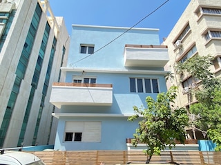 ブリーズハウス・アルバ・リビング