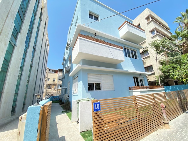 ブリーズハウス・アルバ・リビング