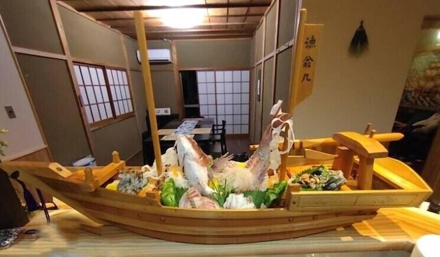 南瀬戸ブルーリゾート 鹿老渡 KAROTO 風待ち邸