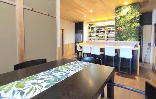 南瀬戸ブルーリゾート 鹿老渡 KAROTO 風待ち邸