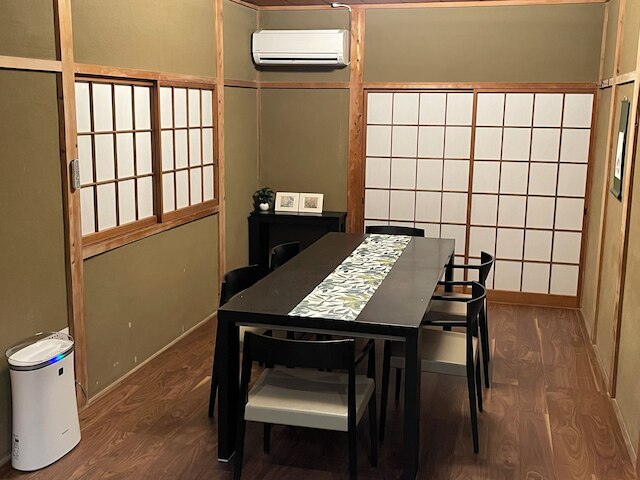 南瀬戸ブルーリゾート 鹿老渡 KAROTO 風待ち邸