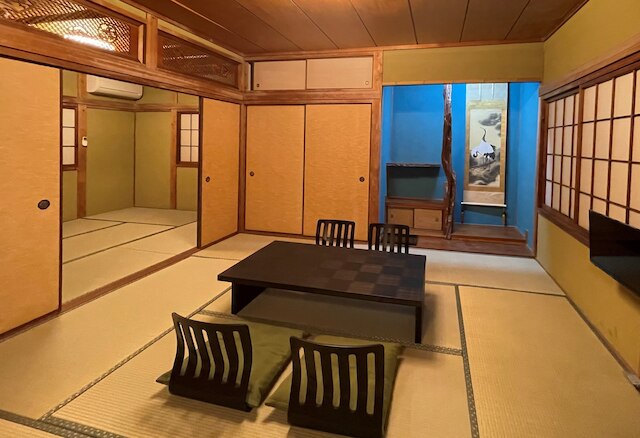 南瀬戸ブルーリゾート 鹿老渡 KAROTO 風待ち邸