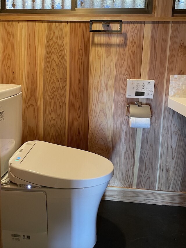 南瀬戸ブルーリゾート 鹿老渡 KAROTO 風待ち邸