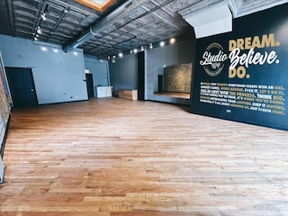 ステイ 424 ホステル