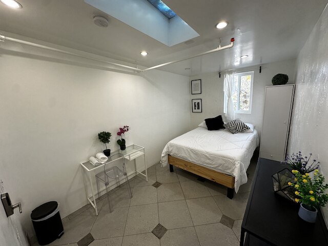 カルバーシティホステル