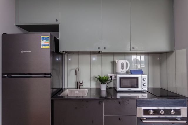 ロスチャイルド・ブールバード・プライム・ロケーション 1Bd