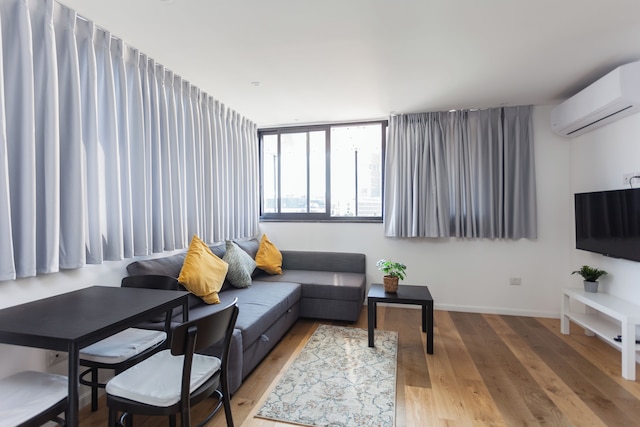 ロスチャイルド・ブールバード・プライム・ロケーション 1Bd