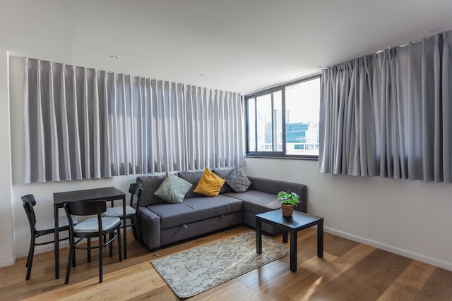 ロスチャイルド・ブールバード・プライム・ロケーション 1Bd