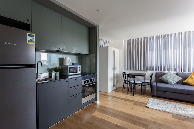 ロスチャイルド・ブールバード・プライム・ロケーション 1Bd