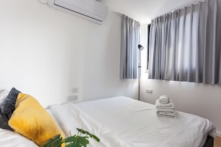 ロスチャイルド・ブールバード・プライム・ロケーション 1Bd