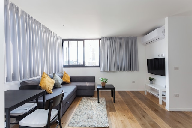 ロスチャイルド・ブールバード・プライム・ロケーション 1Bd