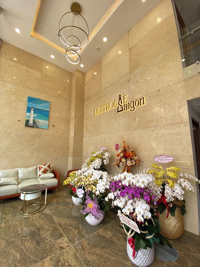 シティハウス - ライトハウス SG