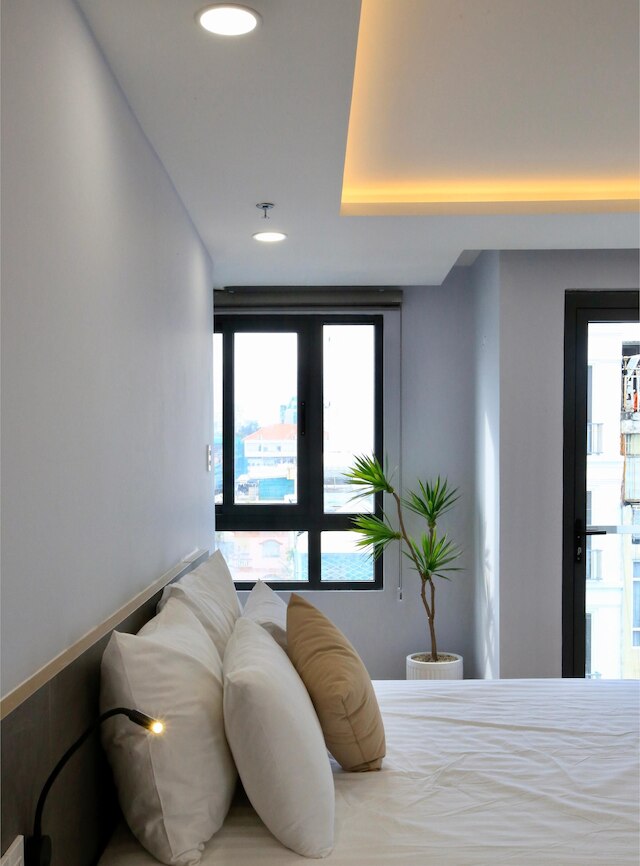 シティハウス - ライトハウス SG