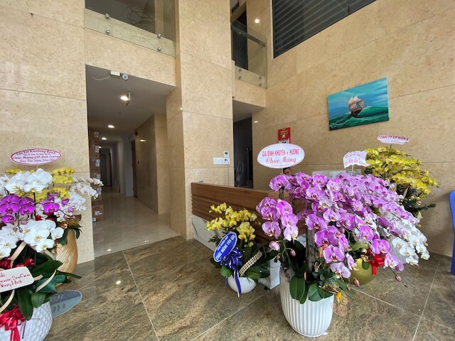 シティハウス - ライトハウス SG