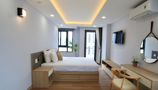 シティハウス - ライトハウス SG