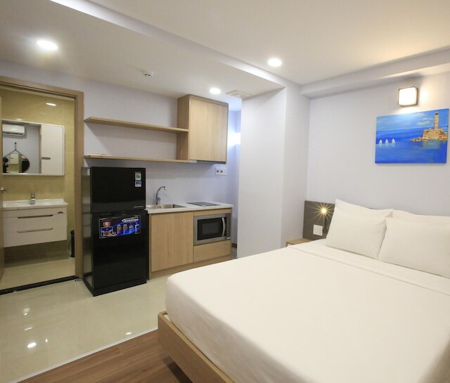 シティハウス - ライトハウス SG