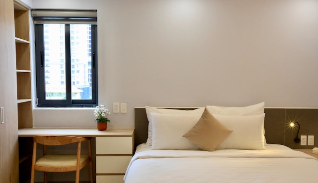 シティハウス - ライトハウス SG