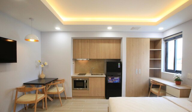 シティハウス - ライトハウス SG