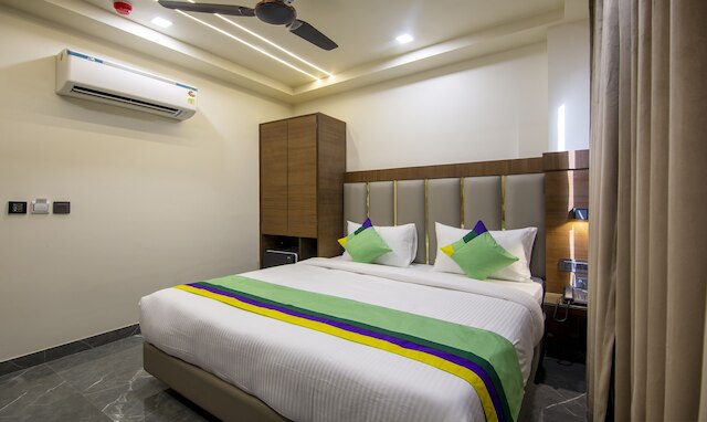 ツリーボー ロイヤル コンフォート