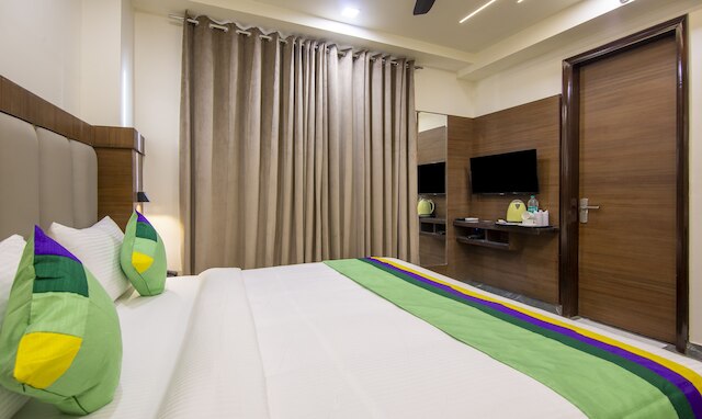 ツリーボー ロイヤル コンフォート