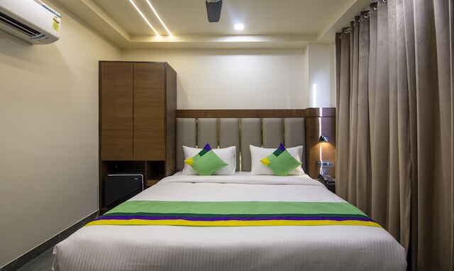 ツリーボー ロイヤル コンフォート