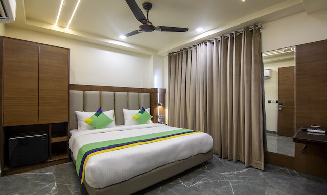 ツリーボー ロイヤル コンフォート