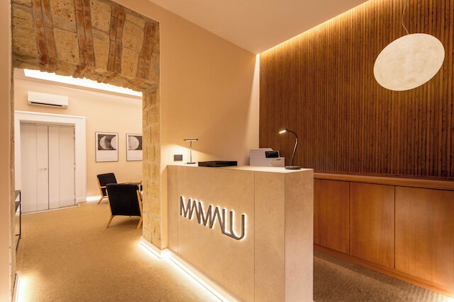 ママルスタジオアンドスイーツ