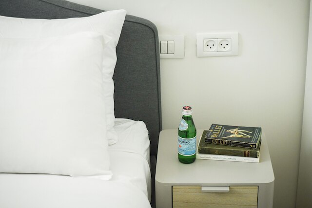 シンプルリビングインテルアビブバイシーエヌレント