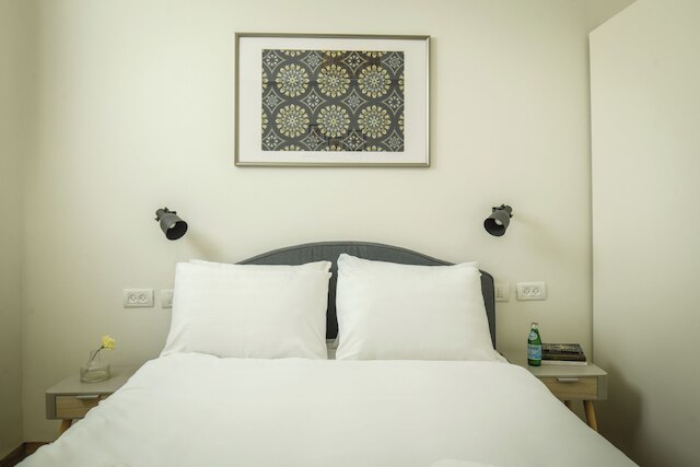 シンプルリビングインテルアビブバイシーエヌレント