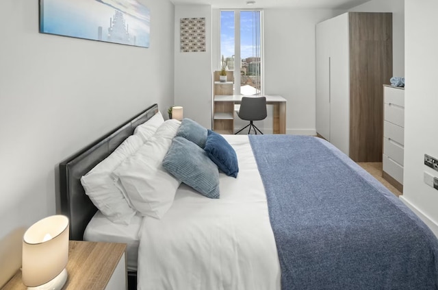 インビティング 2  ベッド  アパートメント イン マンチェスター