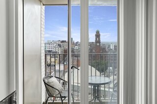 インビティング 2  ベッド  アパートメント イン マンチェスター