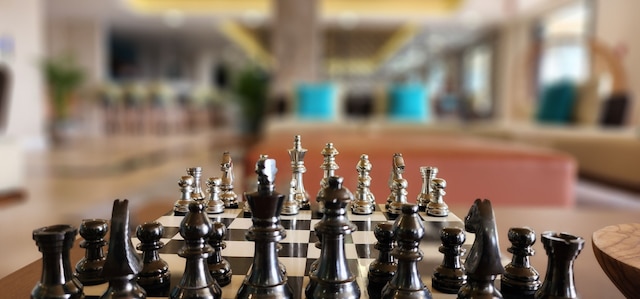 ホテル39ジャマイカ