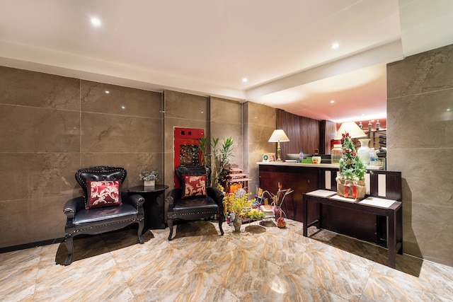 ハノイメモリーセントラルホテル&スパ